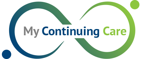 My Continuing Care | Addiction Recovery Monitoring 